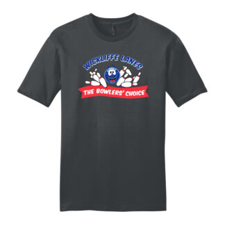 Wickliffe Lanes Softstyle T-Shirt