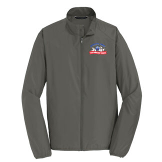 Wickliffe Lanes Lightweight Jacket