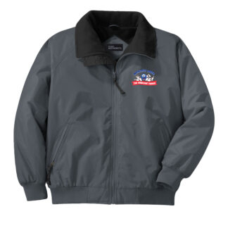 Wickliffe Lanes Midweight Jacket