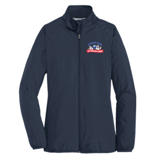 Wickliffe Lanes Ladies Lightweight Jacket