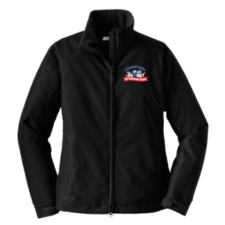 Wickliffe Lanes Ladies Midweight Jacket