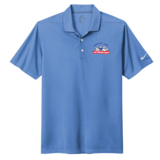 Wickliffe Lanes Nike Dri-Fit Polo