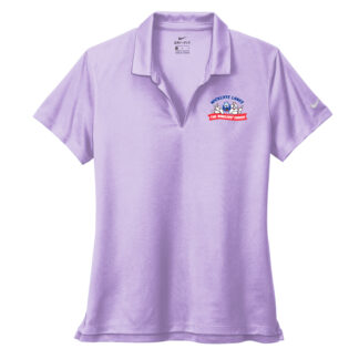 Wickliffe Lanes Ladies Nike Dri-Fit Polo